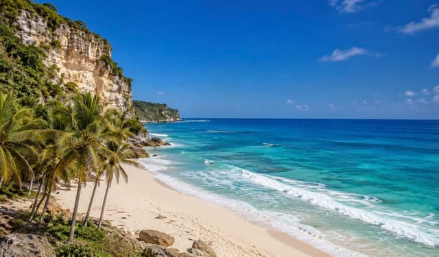 Best Time to Visit Bali: A Month by Month Guide