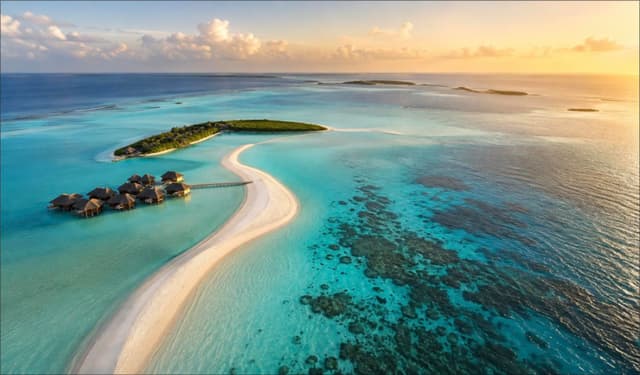 Maldives Travel Guide: Everything You Need to Know Before You Go