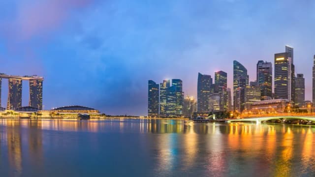 12 Best Places to Visit in Singapore, by Area