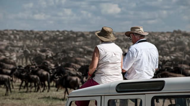 12 Best Things to Do in Tanzania: Safari to Zanzibar