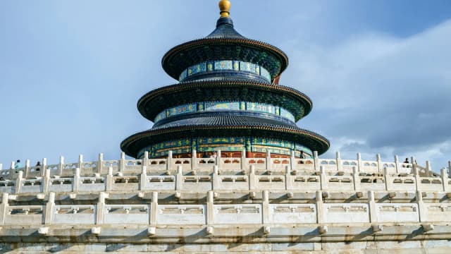 Things to Do in Beijing: Palaces, Temples and the Great Wall