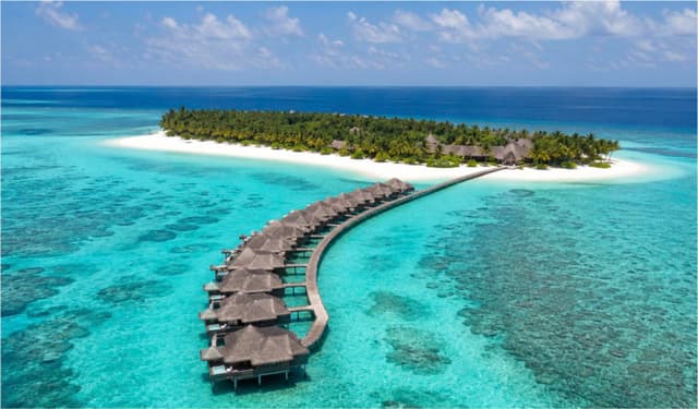 Best Resorts in Maldives: How to Choose the Right One