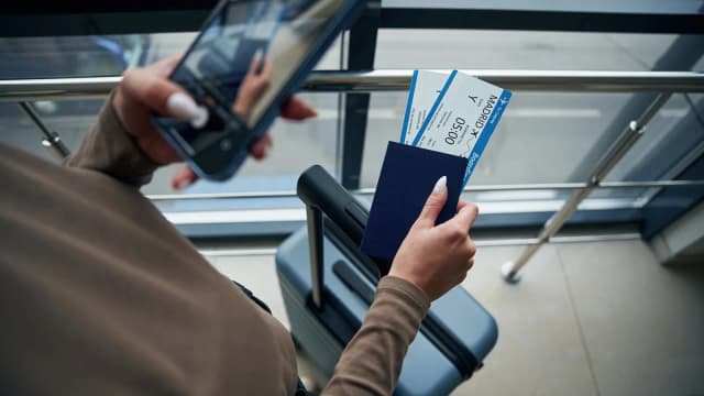 Kathmandu Airport International Departure: Step-by-Step Guide