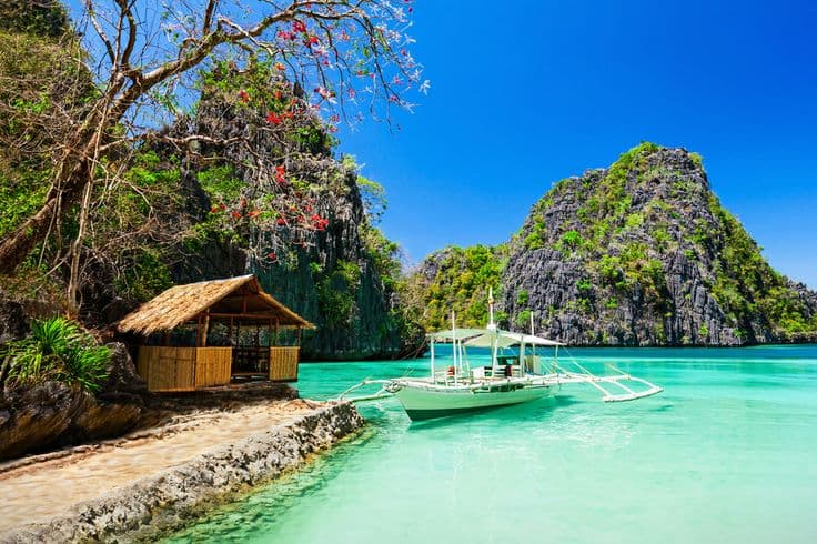 Philippines tours