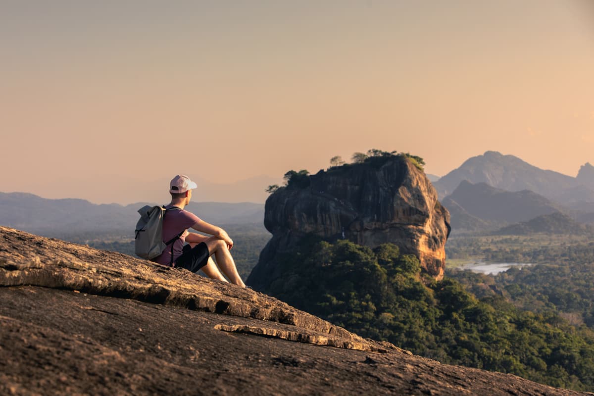 Sri Lanka tours