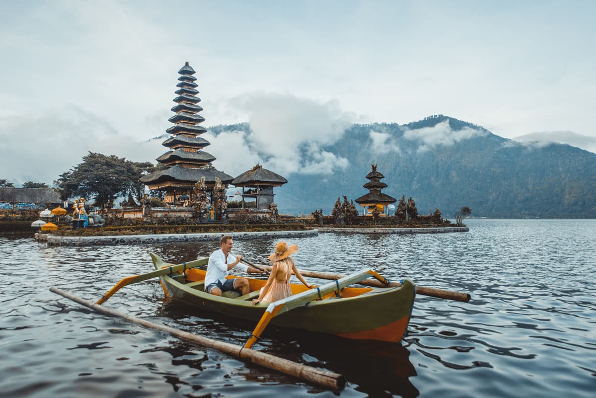 Indonesia (Bali) tours
