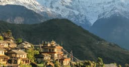 Nepal tours