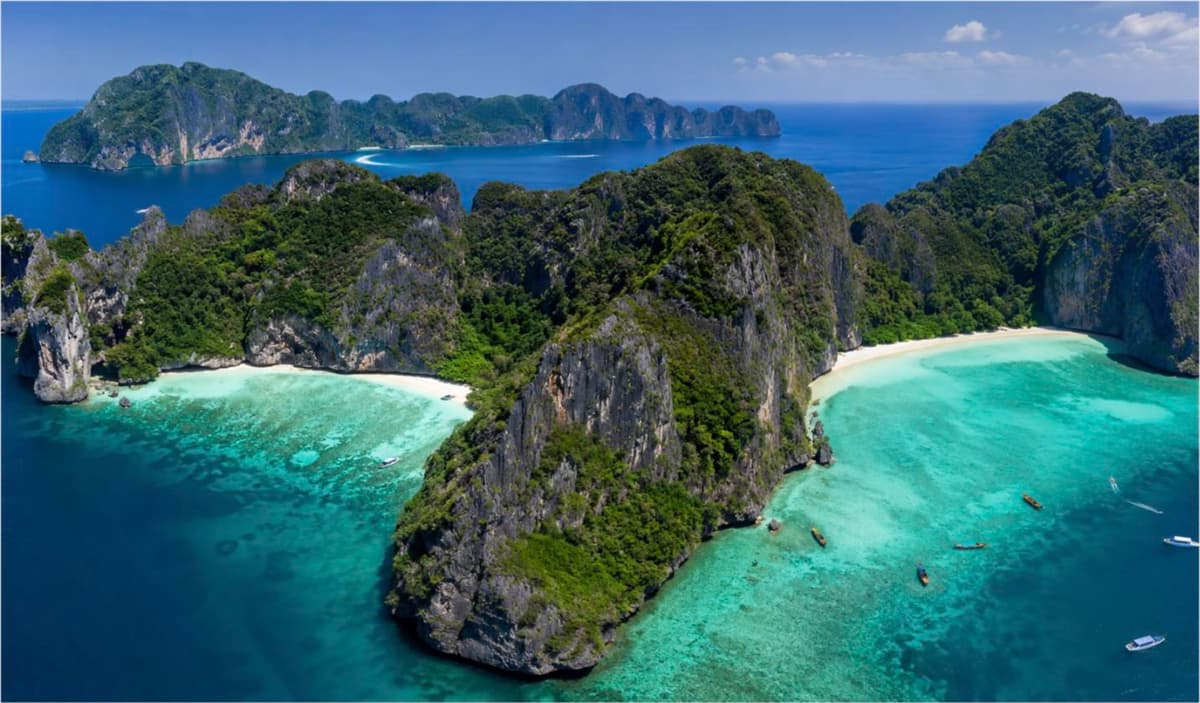 Thailand