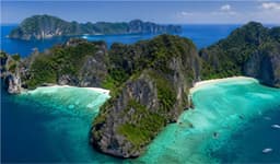 Thailand tours
