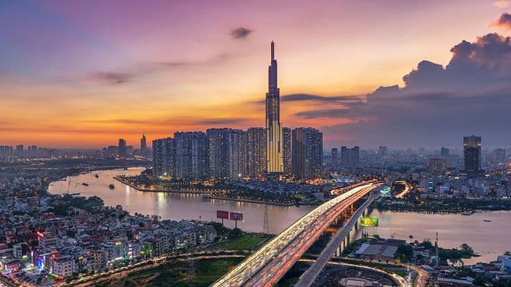 Vietnam Family Tour Package