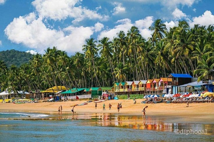 Goa Tour Package