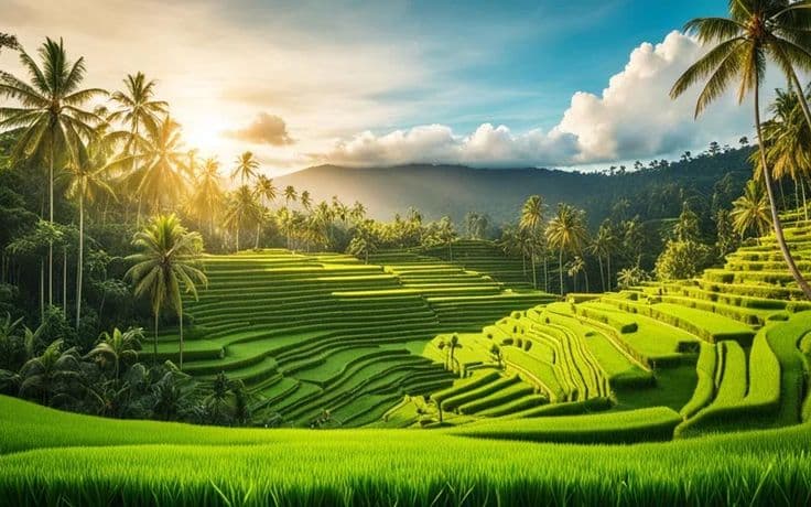 Bali Holiday Package