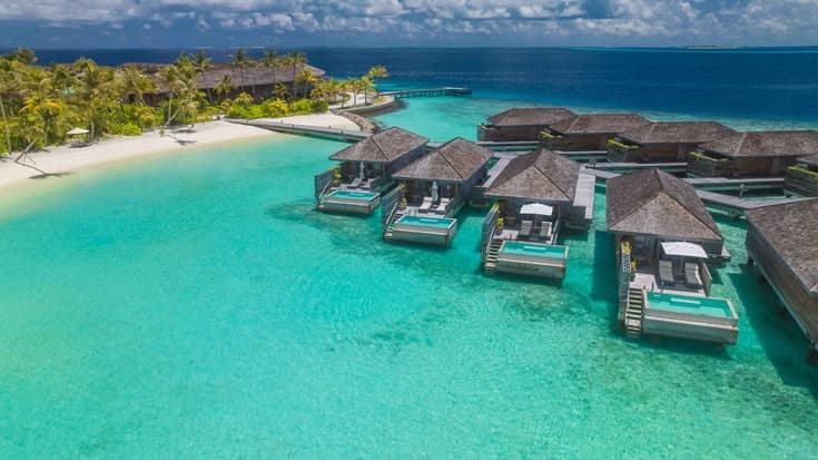 Maldives Premium Tour