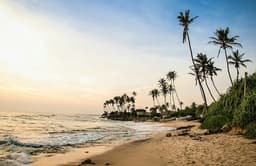 Sri Lanka Tour