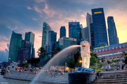 Singapore and Malaysia Tour