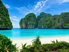 Phuket Tour