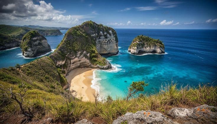 Bali & Nusa Penida Tour