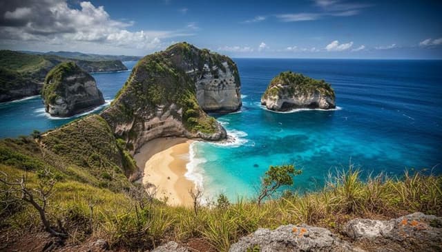 Bali & Nusa Penida Tour