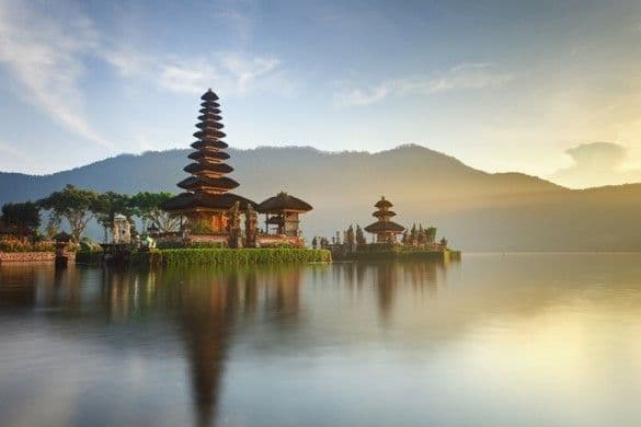 Bali Tour Package