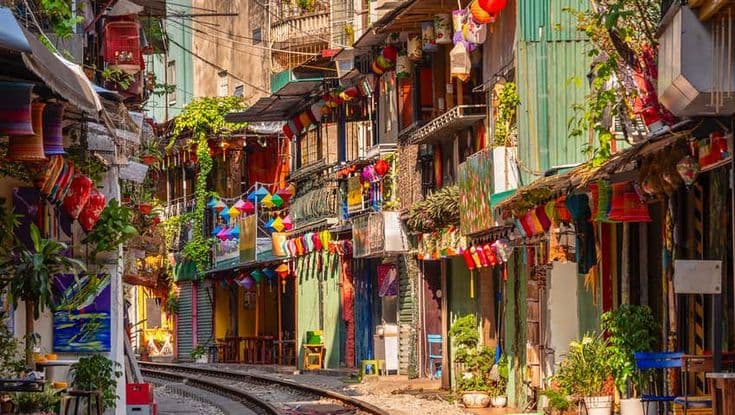Hanoi, Ninh Binh, HaLong Bay Tour