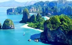 Phuket & Krabi Tour