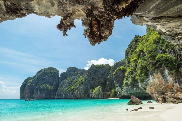 Bangkok Krabi Tour 