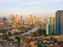 Manila Tour