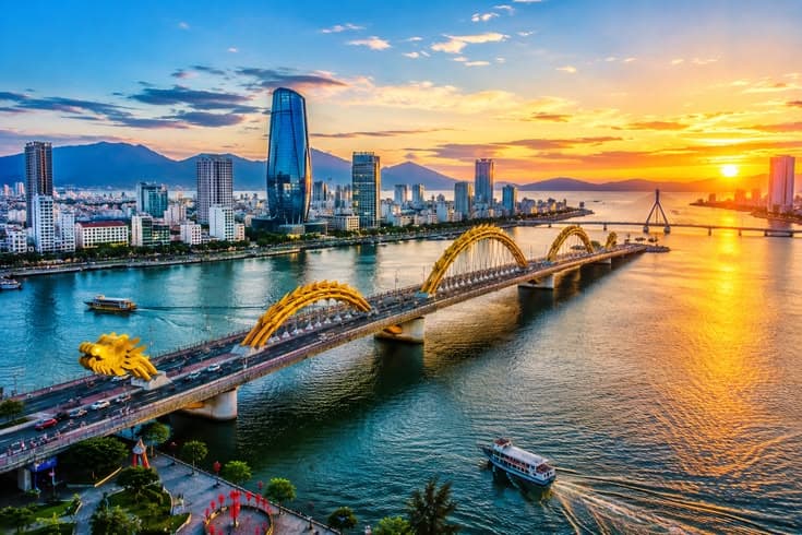 Vietnam Grand Discovery