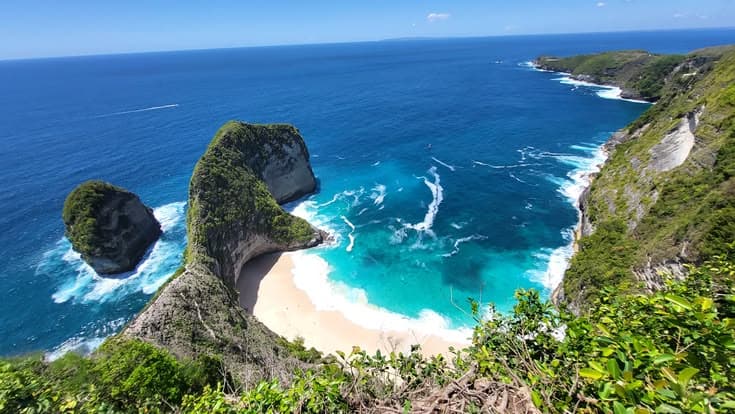 Bali Honeymoon Package (5N/6D)