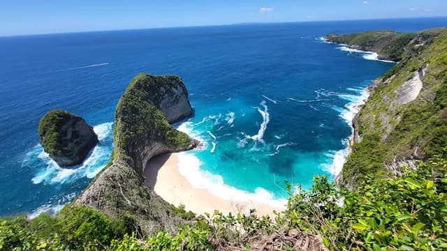 Bali Honeymoon Package