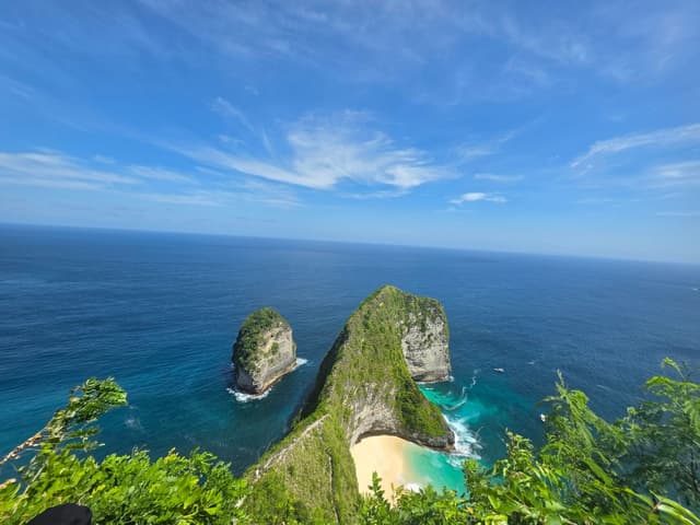 Bali & Nusa Penida Tour