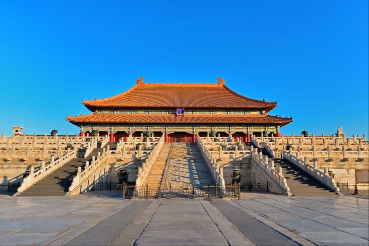 Beijing City Tour
