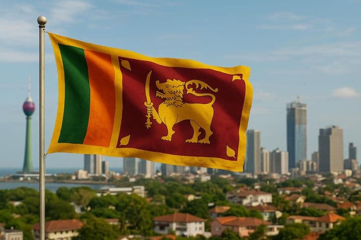 Sri Lanka Highlights Tour