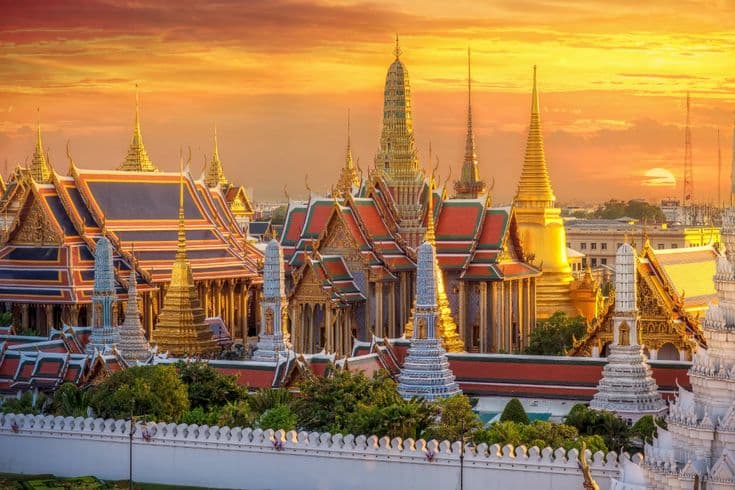 Bangkok Pattaya Tour