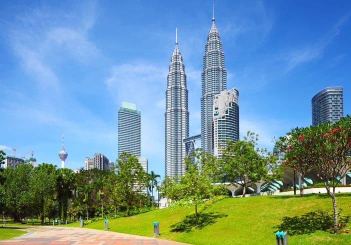 Kuala Lumpur Family Tour With Kids 