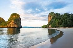 Krabi Island Tour