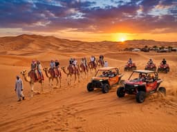 Dubai Premium