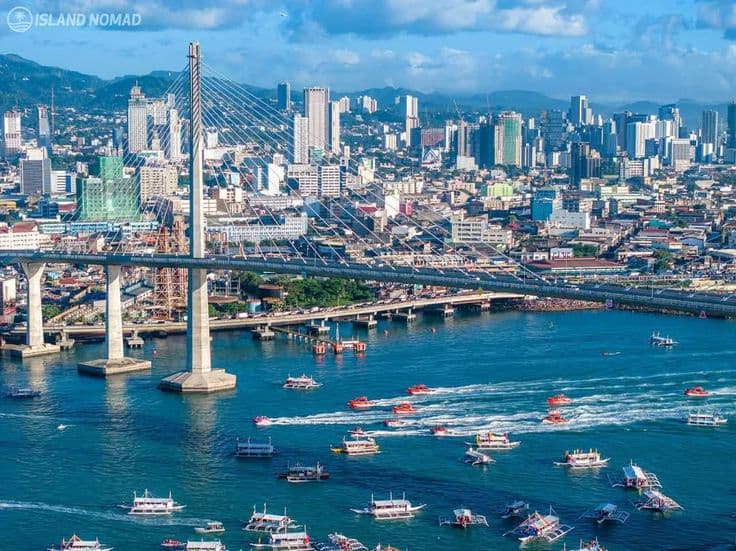 Cebu Tour 