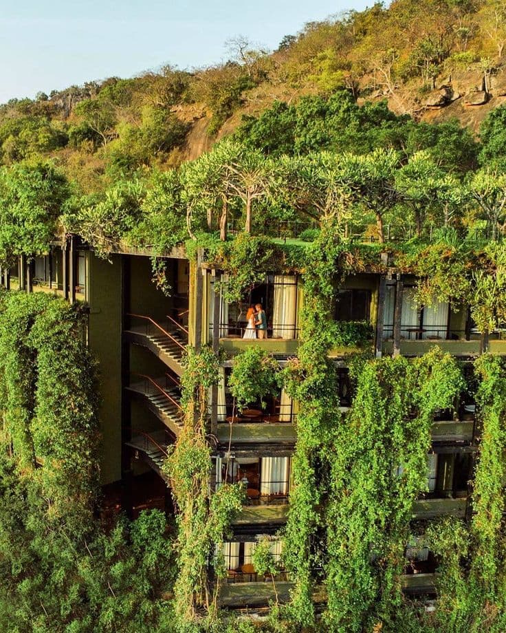 Luxury Sri Lanka Tour
