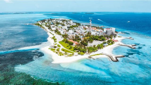Maldives & Sri Lanka Combo Tour