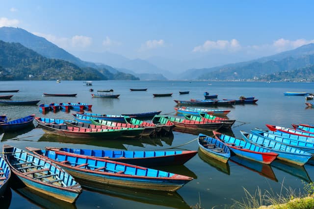 Pokhara Tour