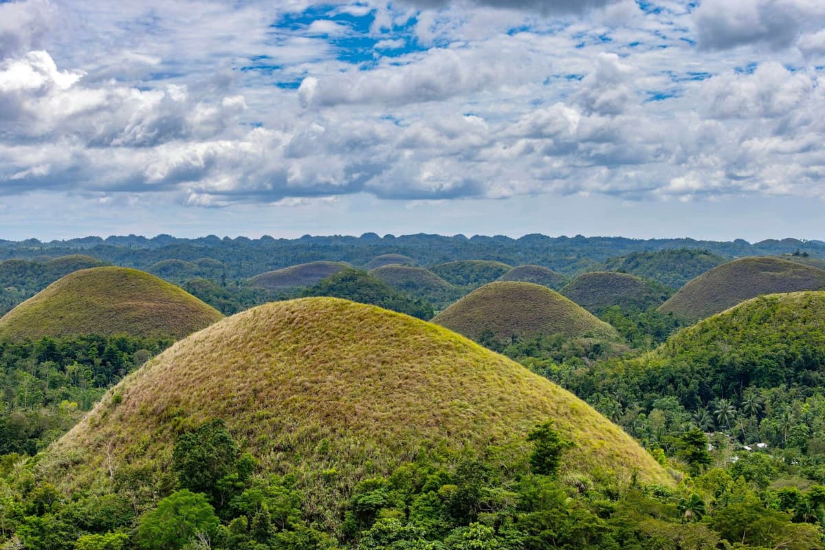 Cebu & Bohol Tour — photo 1