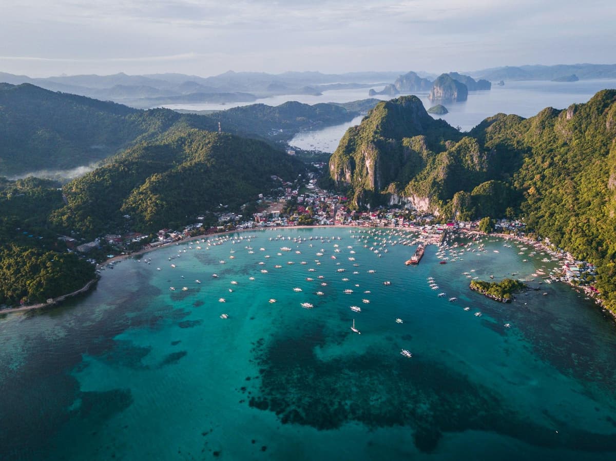 Bangkok Pattaya Phuket Krabi Tour