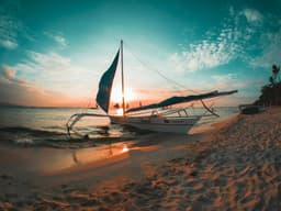 Manila, Boracay & Cebu Tour 