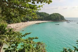 Thailand Singapore Malaysia Tour