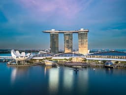 Singapore & Malaysia Tour