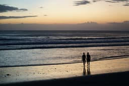 Bali Honeymoon Package (4N/5D)