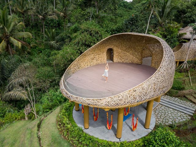 Ubud Wellness & Yoga Retreat