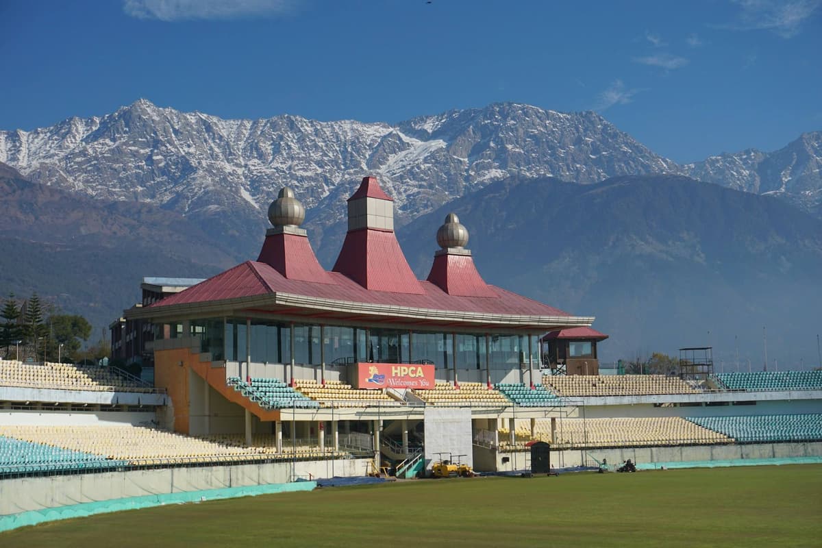 Magnificent Tour to Himachal — photo 1