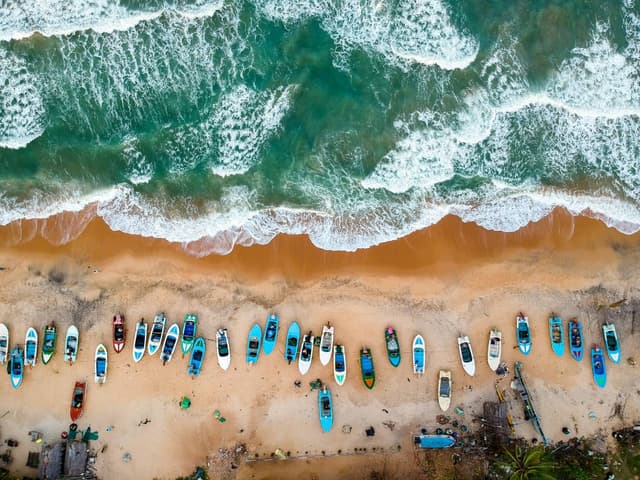 Trincomalee, Pasikuda & Arugam Bay Tour